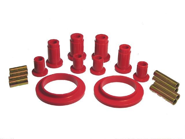 1992-1994 Ford Crown Victoria Suspension Control Arm Bushing Kit - Front (Prothane)