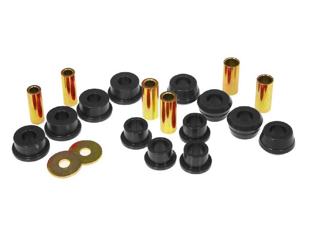1991-1995 Toyota MR2 Suspension Control Arm Bushing Kit - Rear (Prothane)