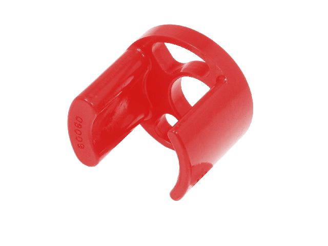 1976-1979 Volkswagen Rabbit Engine Mount - Left (Prothane)