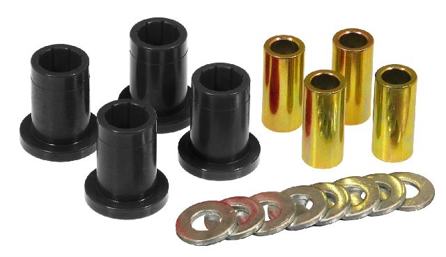 1962-1976 Dodge Dart Suspension Control Arm Bushing Kit - Front Upper (Prothane)