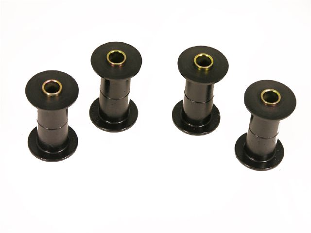 1981-1993 Dodge W250 Leaf Spring Bushing - Rear (Prothane)