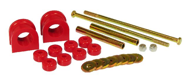 2000-2005 GMC Yukon Suspension Stabilizer Bar Bushing - Front (Prothane)