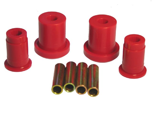 1996-2004 Ford Mustang Suspension Control Arm Bushing Kit - Front (Prothane)