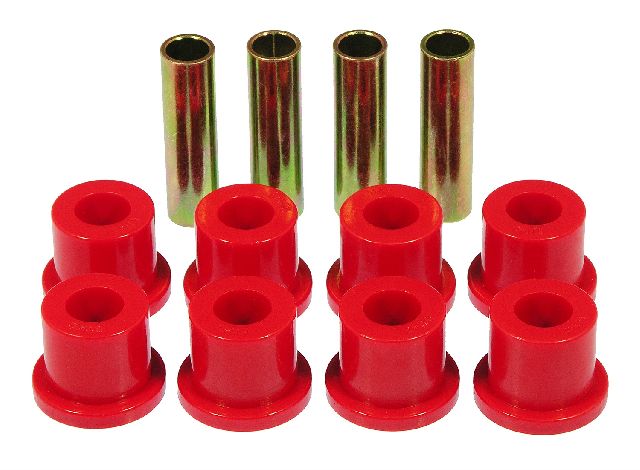 1968-1972 Ford F-100 Leaf Spring Shackle Bushing - Rear (Prothane)