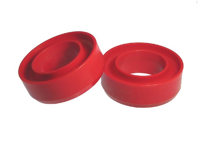 2002-2005 Dodge Ram 1500 Suspension Leveling Kit - Front (Prothane)