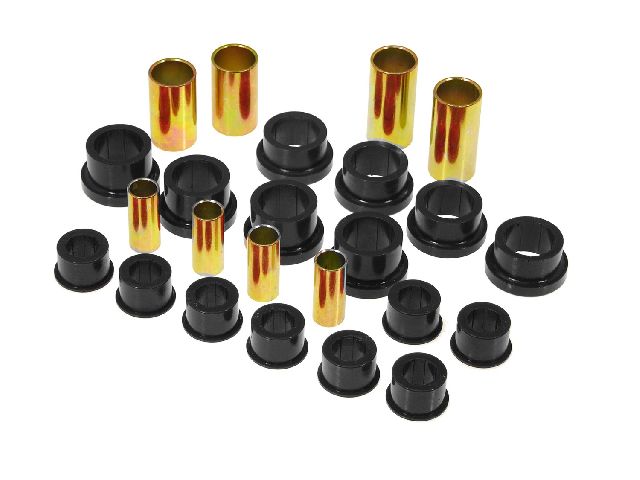 1974-1975 Nissan 260Z Suspension Control Arm Bushing Kit - Rear (Prothane)