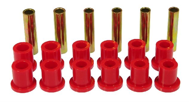 1977-1979 Ford F-150 Leaf Spring Shackle Bushing - Rear (Prothane)