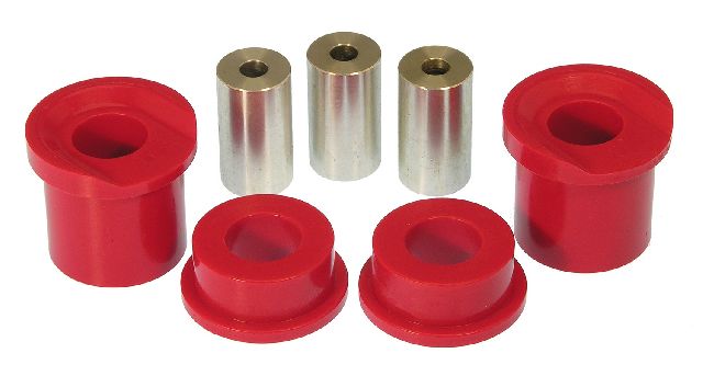 2010 Chevrolet Camaro Differential Carrier Bushing - Front (Prothane)