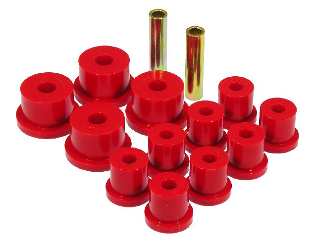 1964-1966 Ford Mustang Leaf Spring Shackle Bushing - Rear (Prothane)