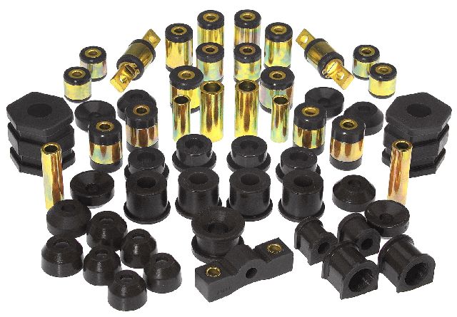 1999-2000 Honda Civic Suspension Bushing Kit (Prothane)