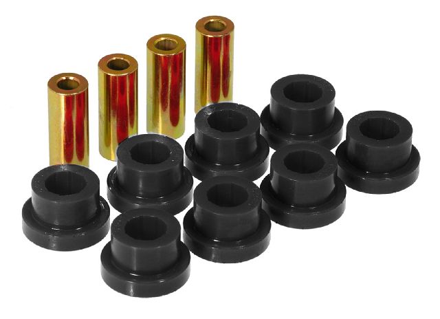 1988-1991 Honda CRX Suspension Control Arm Bushing Kit - Rear Lower (Prothane)