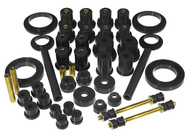 1985-1993 Ford Mustang Suspension Bushing Kit (Prothane)