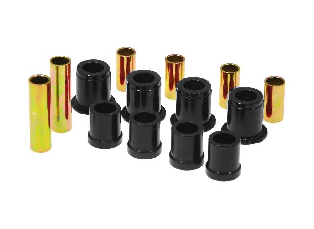 1986 Nissan D21 Suspension Control Arm Bushing Kit - Front (Prothane)