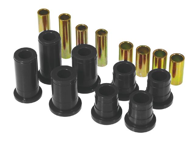 1992-1994 GMC Jimmy Suspension Control Arm Bushing Kit - Front (Prothane)