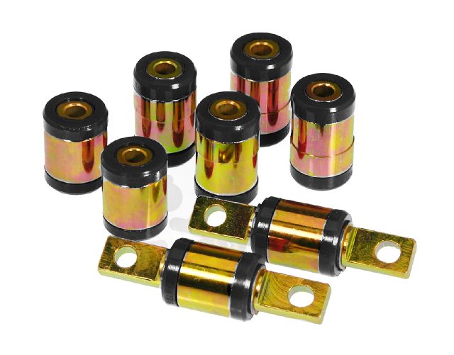 1996-1997 Honda Civic del Sol Suspension Control Arm Bushing Kit - Rear (Prothane)