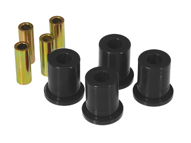 1984-1987 Pontiac Fiero Suspension Control Arm Bushing Kit - Rear (Prothane)