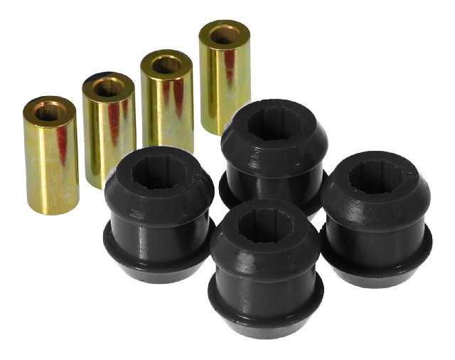1993-1995 Honda Civic del Sol Suspension Control Arm Bushing Kit - Front Upper (Prothane)