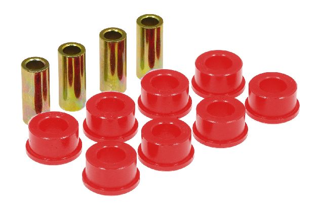 1989-1998 Nissan 240SX Suspension Control Arm Bushing Kit - Rear Lower (Prothane)