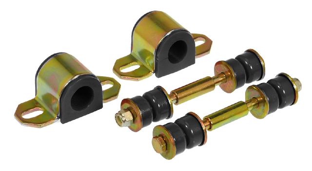 1982-2002 Pontiac Firebird Suspension Stabilizer Bar Bushing - Rear (Prothane)
