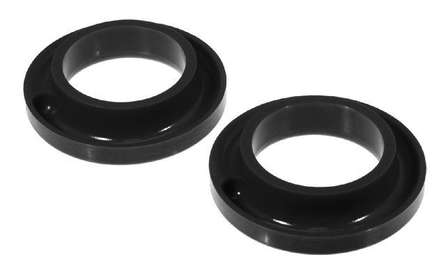 1999-2004 Ford Mustang Coil Spring Insulator - Rear Lower (Prothane)