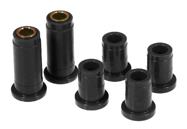 1975-1989 Dodge D100 Suspension Control Arm Bushing Kit - Front (Prothane)