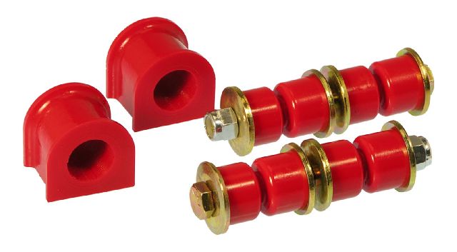 1992-1995 Honda Civic Suspension Stabilizer Bar Bushing - Front (Prothane)