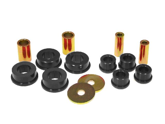 1998-2005 Subaru Impreza Suspension Control Arm Bushing Kit - Front (Prothane)