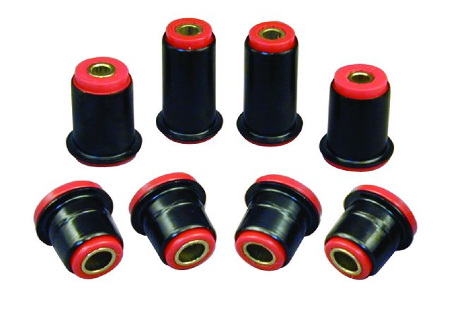 1978-1987 Buick Century Suspension Control Arm Bushing Kit - Front (Prothane)