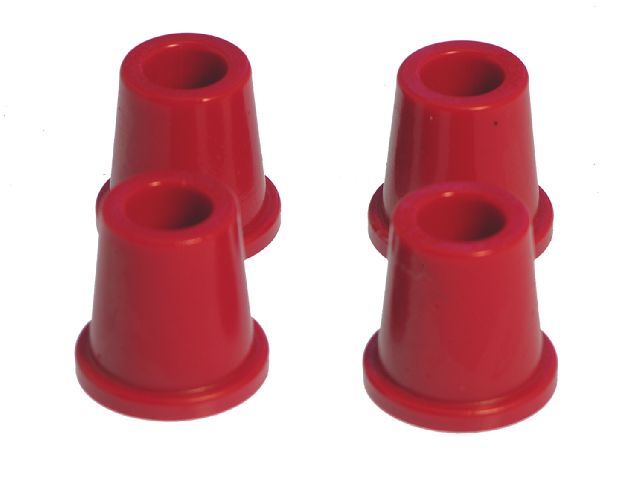 1983-1990 Mitsubishi Mighty Max Suspension Control Arm Bushing Kit - Front Lower (Prothane)