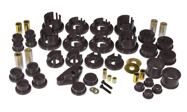 2008-2010 Subaru Impreza Suspension Bushing Kit (Prothane)