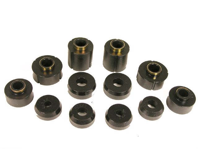 1983-1997 Ford Ranger Body Mount Set (Prothane)