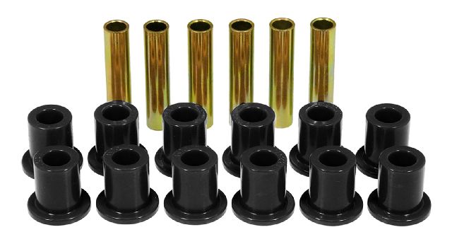 1967-1978 Ford F-250 Leaf Spring Shackle Bushing - Front (Prothane)