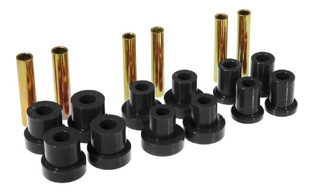 1973-1987 GMC Jimmy Leaf Spring Shackle Bushing - Front (Prothane)