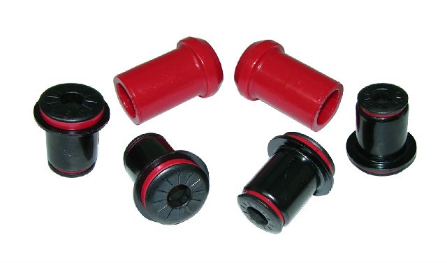 1962-1976 Dodge Dart Suspension Control Arm Bushing Kit - Front (Prothane)
