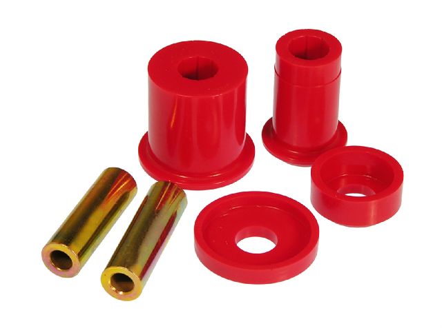 2005-2006 Ford Mustang Suspension Control Arm Bushing Kit - Rear Upper (Prothane)