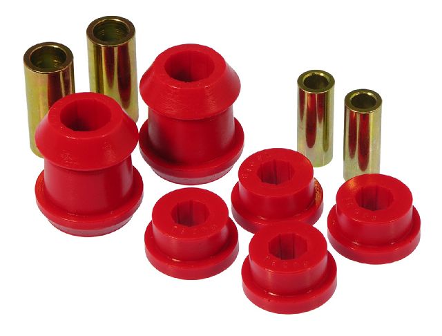 1993-1995 Honda Civic del Sol Suspension Control Arm Bushing Kit - Front Lower (Prothane)