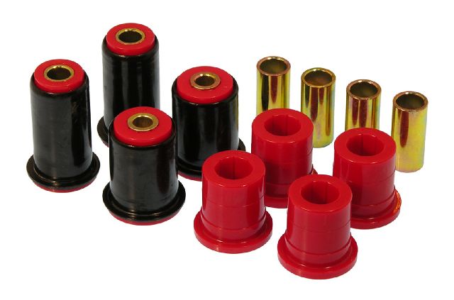 1997-2003 Dodge Dakota Suspension Control Arm Bushing Kit - Front (Prothane)