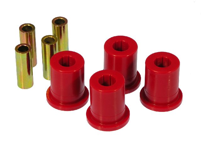 1984-1987 Pontiac Fiero Suspension Control Arm Bushing Kit - Rear (Prothane)