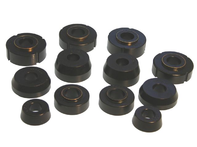 1978-1979 Ford F-150 Body Mount Set (Prothane)