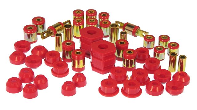 1997-2001 Honda CR-V Suspension Bushing Kit (Prothane)