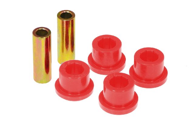1985-1989 Toyota MR2 Suspension Control Arm Bushing Kit - Front (Prothane)