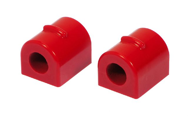 2004-2005 Mazda 3 Suspension Stabilizer Bar Bushing - Rear (Prothane)