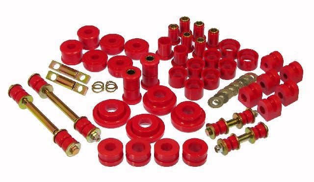 2000-2005 Dodge Neon Suspension Bushing Kit (Prothane)