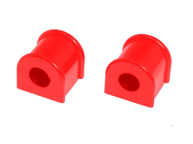 2007-2012 Jeep Wrangler Suspension Stabilizer Bar Bushing - Rear (Prothane)