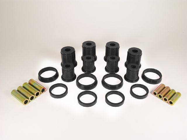 1993-1998 Jeep Grand Cherokee Suspension Control Arm Bushing Kit - Rear (Prothane)