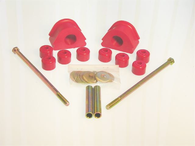 1997-2002 Ford F-150 Suspension Stabilizer Bar Bushing - Front (Prothane)