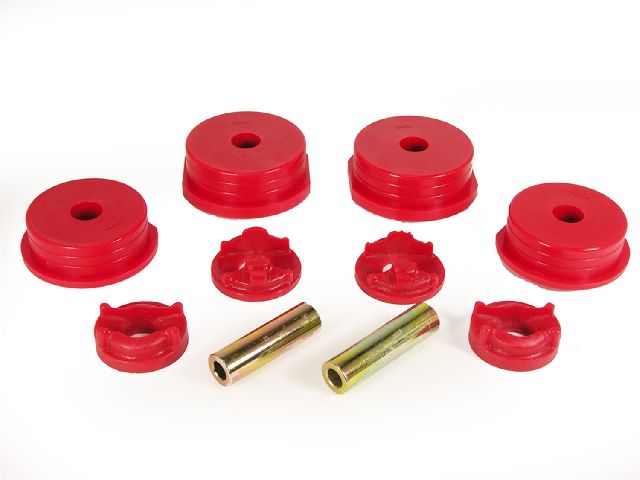 1995-1998 Eagle Talon Engine Mount Set (Prothane)