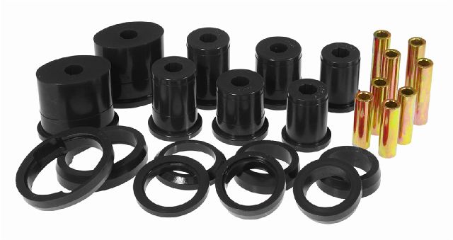 1980-1986 Mercury Cougar Suspension Control Arm Bushing Kit - Rear (Prothane)