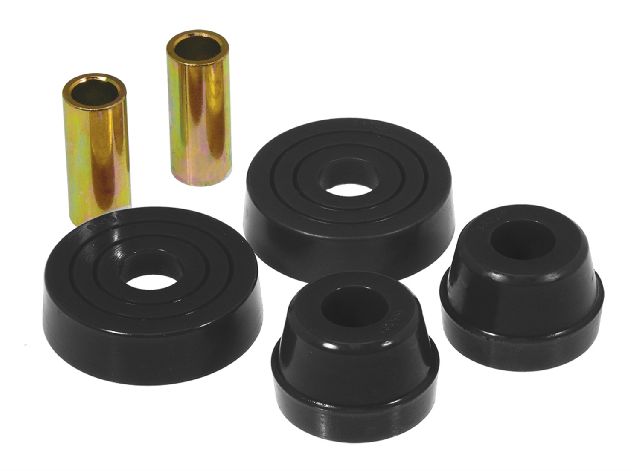 1983-1986 Mercury Capri Suspension Shock Absorber / Strut Mount Bushing - Rear (Prothane)