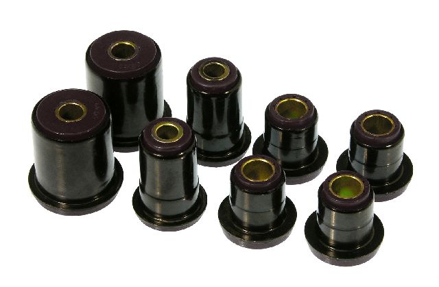 1973 Chevrolet Monte Carlo Suspension Control Arm Bushing Kit - Front (Prothane)